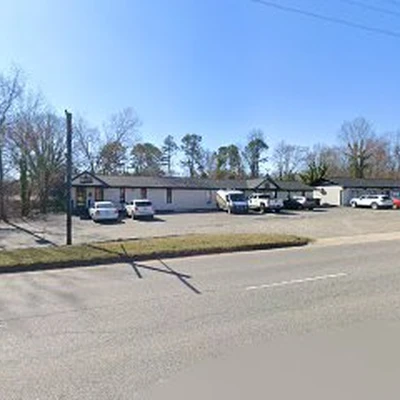 Dellinger Electric, LLC