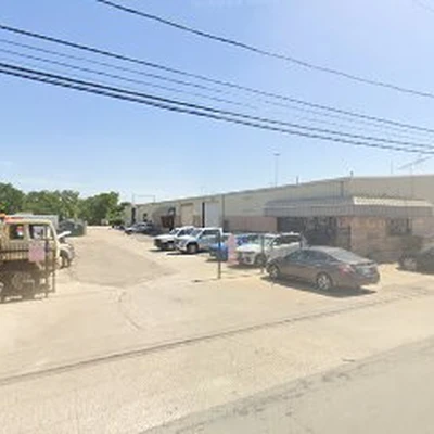 Four Seasons Service Company