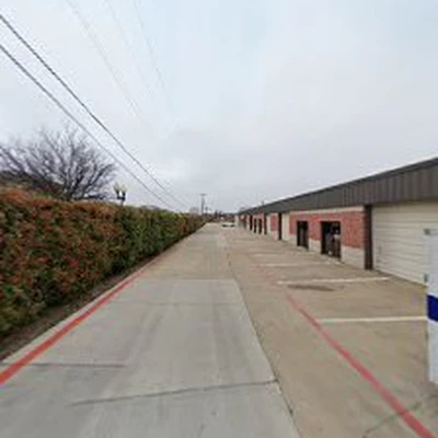 Texas Air Mechanical