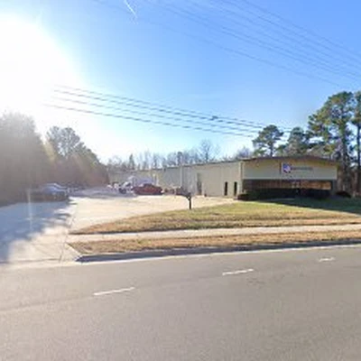 City Electric Supply Concord Mills