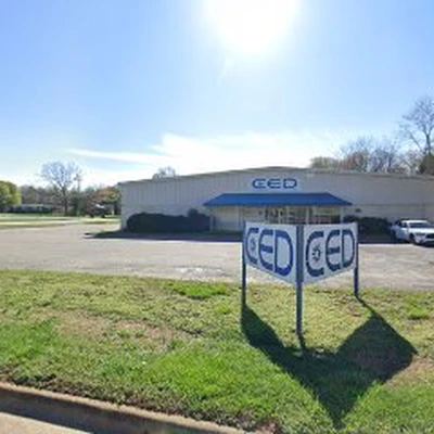 Consolidated Electrical Distributors