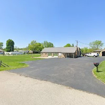 Hughes Electrical Connection