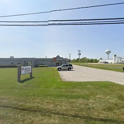 Kirby Risk Electrical Supply