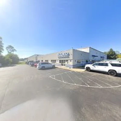 ALLIED Wholesale Electrical Supply, Inc.