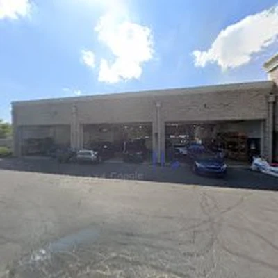 Branch Electric Lighting and Signs