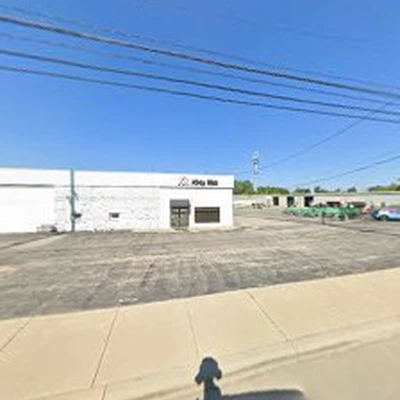 Kirby Risk Electrical Supply