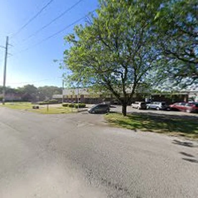Broad Ripple Appliance