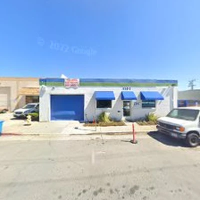 THORNTON ELECTRIC COMPANY