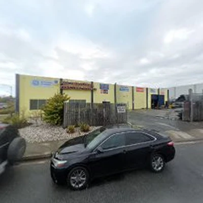 Apex Power Electrical Supply and Solutions