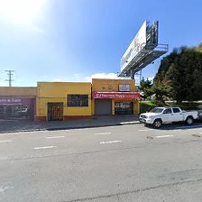 CJ Electrical Supply