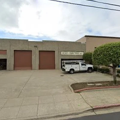 ASF Electric, Inc.