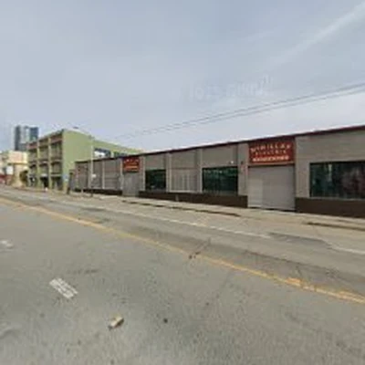 McMillan Electric