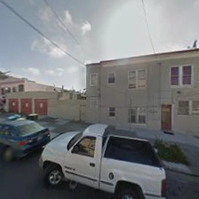 Garcia L Electric Inc