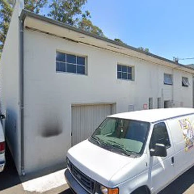 Dannels Electric inc