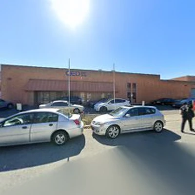 CED Bay Area San Carlos