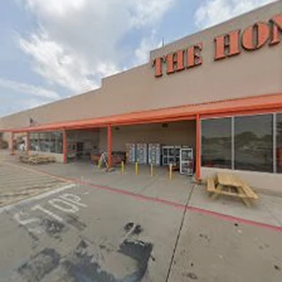 Home Services at The Home Depot