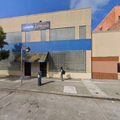 Alameda Electrical Distributors