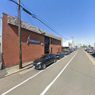 Alameda Electrical Distributors, Inc. Alameda Electric