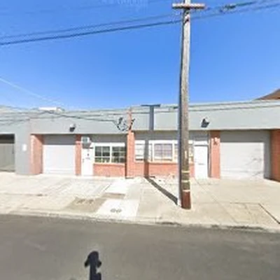 Berkeley Electric