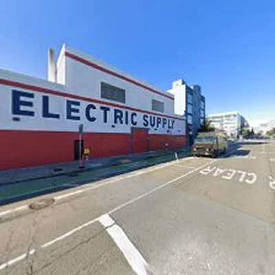 Universal Electric Supply Co.