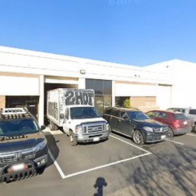 Pacific Power Testing Inc.
