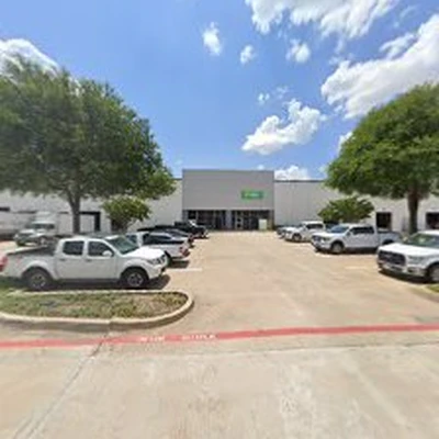 Sunbelt Rentals Climate Control