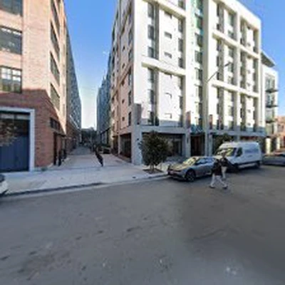 Electrician In San Francisco(ULTRA ELECTRIC CO)