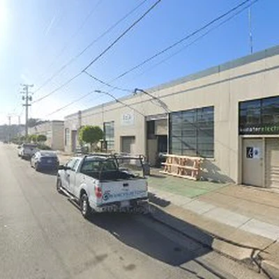 POLR Electric, Inc.