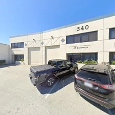 San Francisco Switchgear Inc