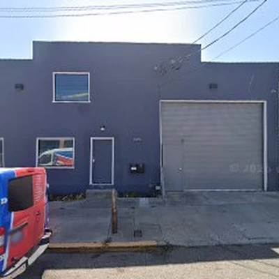 Pacific Bay Electric