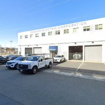 Paganini Electric Corporation