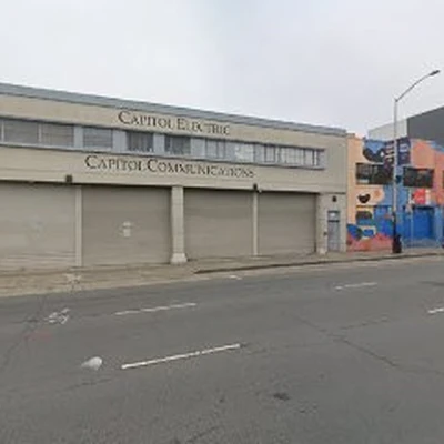 Capitol Communications