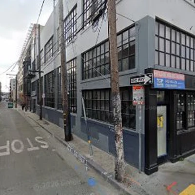 Viking Repair San Francisco