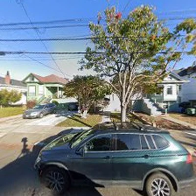 The East Bay Craftsman