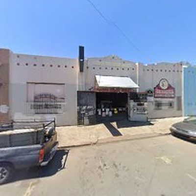 Neza Iron Works