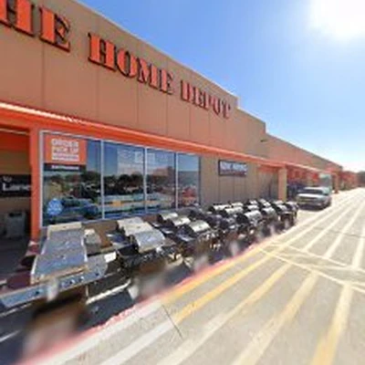 Home Services at The Home Depot