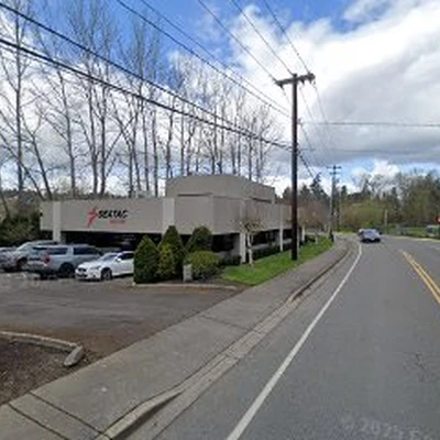 SeaTac Electric