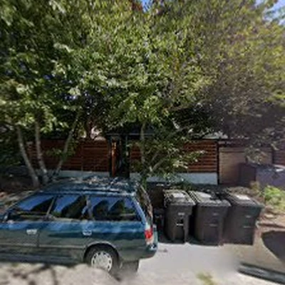 Electric Company of Seattle