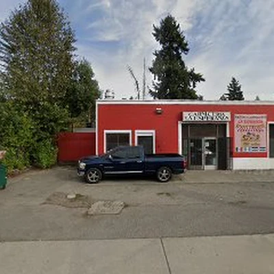 Seatac's Electric Company