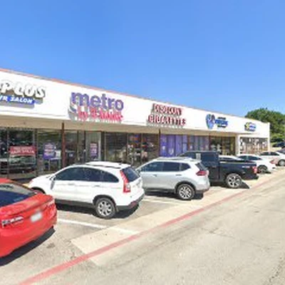 Garland Heating and Air Conditioning