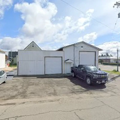 Harbor Electric Inc.