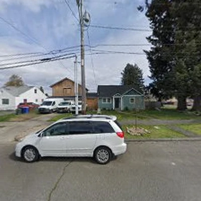 The Tacoma Electrician
