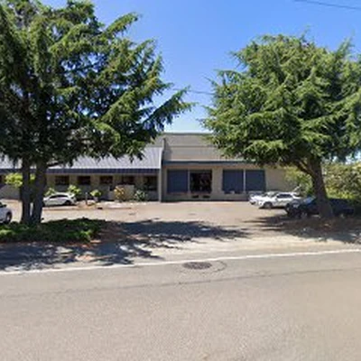 Laughlin Supply
