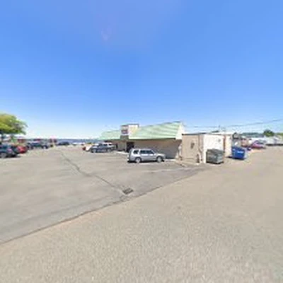 Appliance Service Station