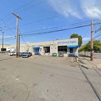 Beck Electric Supply Co