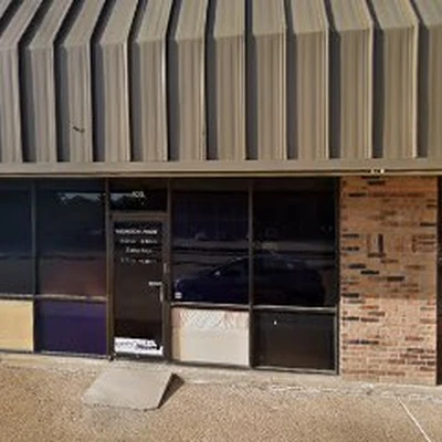 CoolBreeze HVAC Services Lewisville