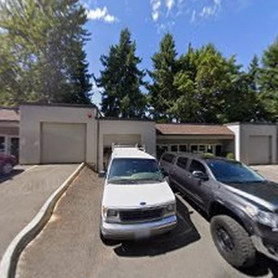 AMS Electric Inc