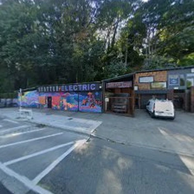 Seattle Electric, Inc