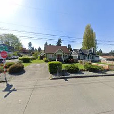 White Electrician Seattle
