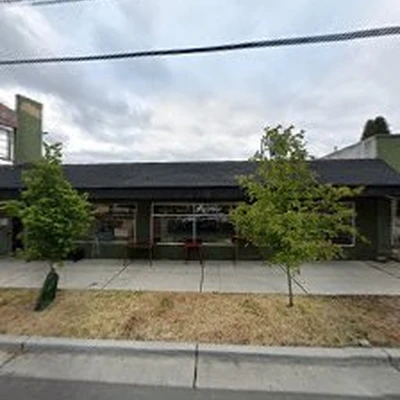 Ballard Tree Service
